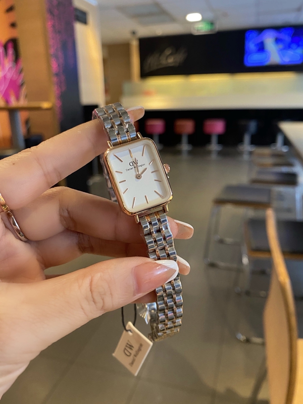 ブランド時計正面デザイン